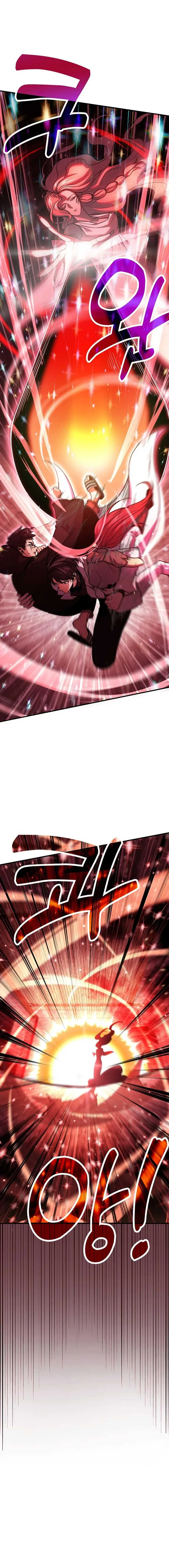 How to Live as an Illegal Healer Chapter 71 page 6
