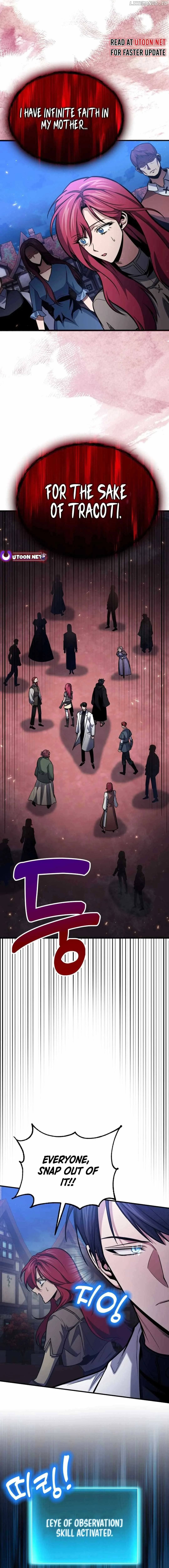 How to Live as an Illegal Healer Chapter 67 page 16