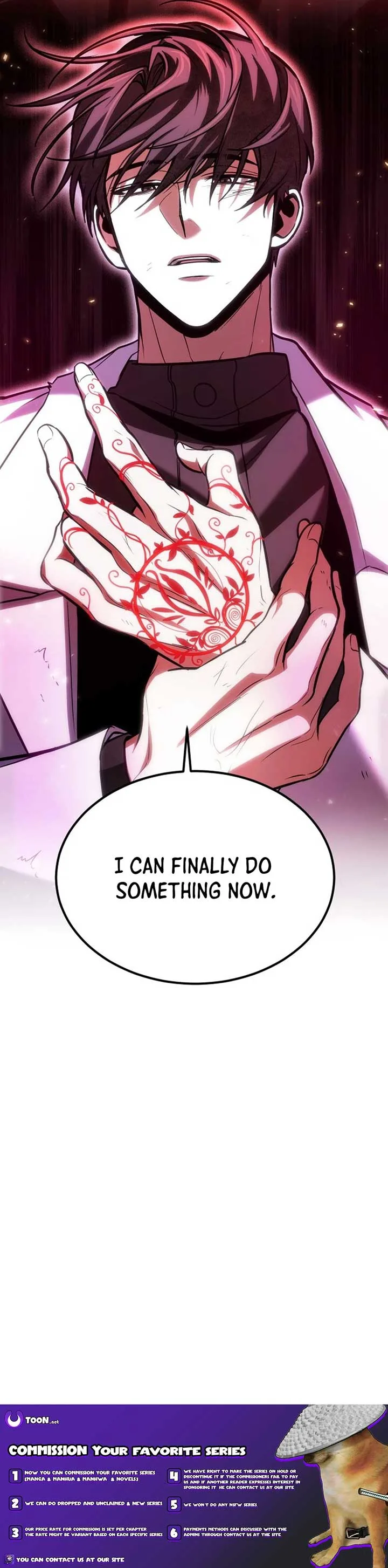 How to Live as an Illegal Healer Chapter 71 page 23