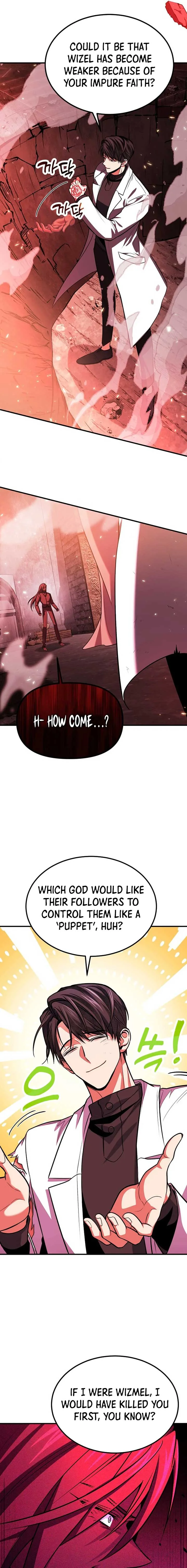 How to Live as an Illegal Healer Chapter 72 page 7