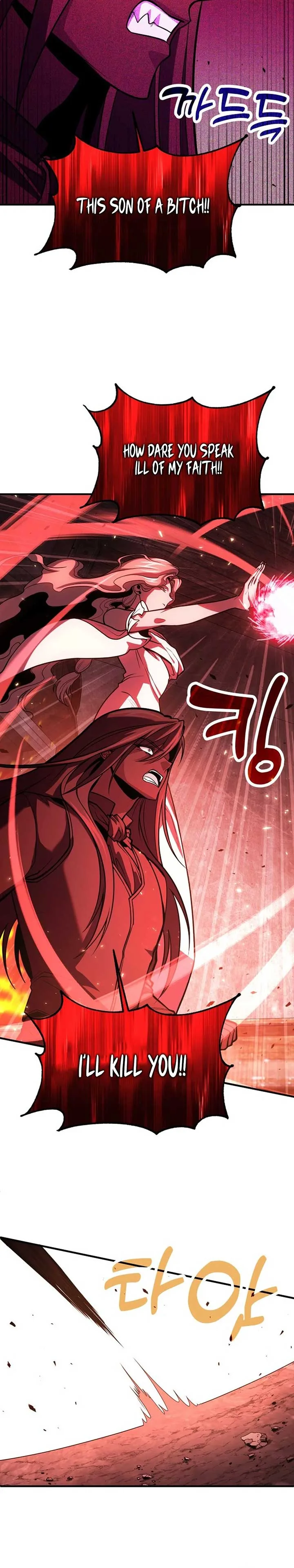 How to Live as an Illegal Healer Chapter 72 page 8