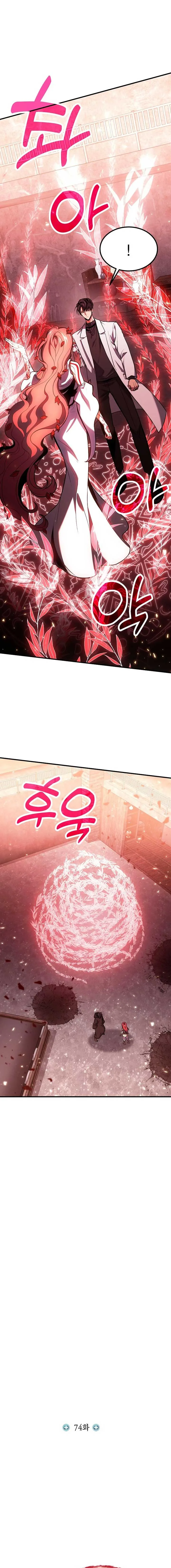 How to Live as an Illegal Healer Chapter 74 page 4