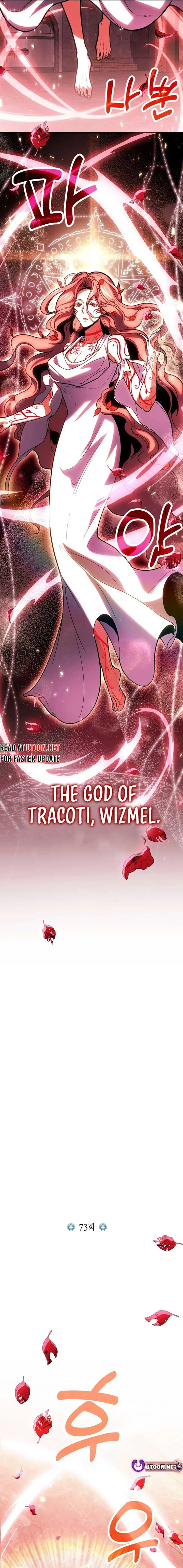 How to Live as an Illegal Healer Chapter 73 page 3