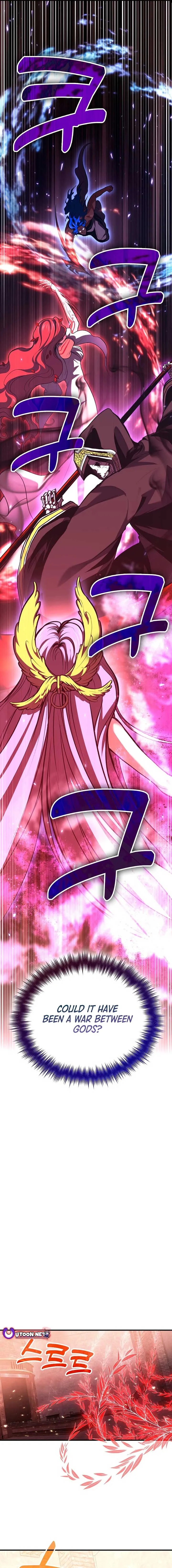 How to Live as an Illegal Healer Chapter 74 page 21