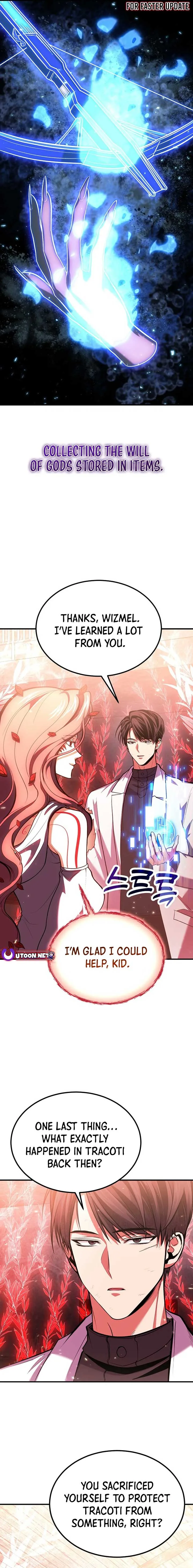 How to Live as an Illegal Healer Chapter 74 page 16