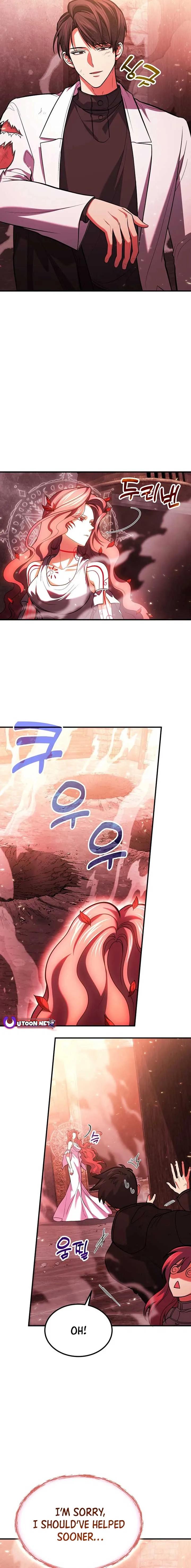 How to Live as an Illegal Healer Chapter 73 page 5
