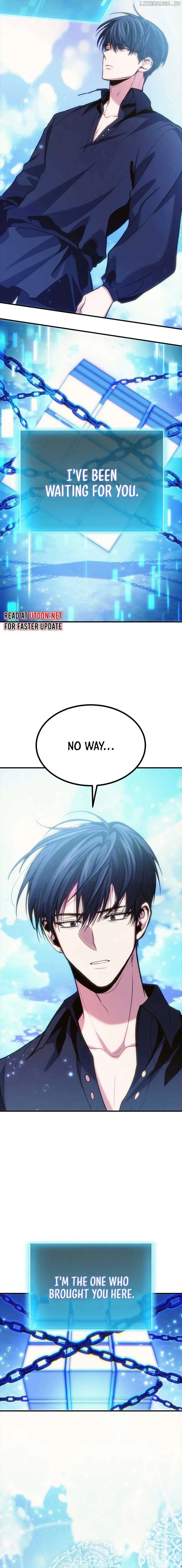 How to Live as an Illegal Healer Chapter 76 page 22