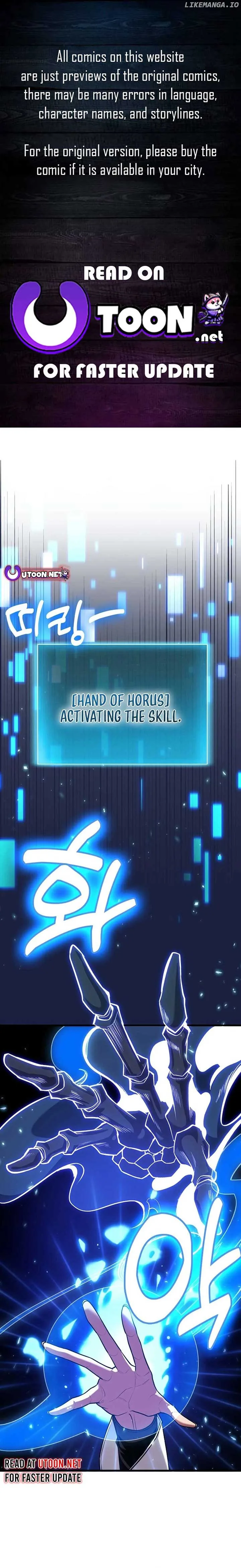 How to Live as an Illegal Healer Chapter 76 page 2