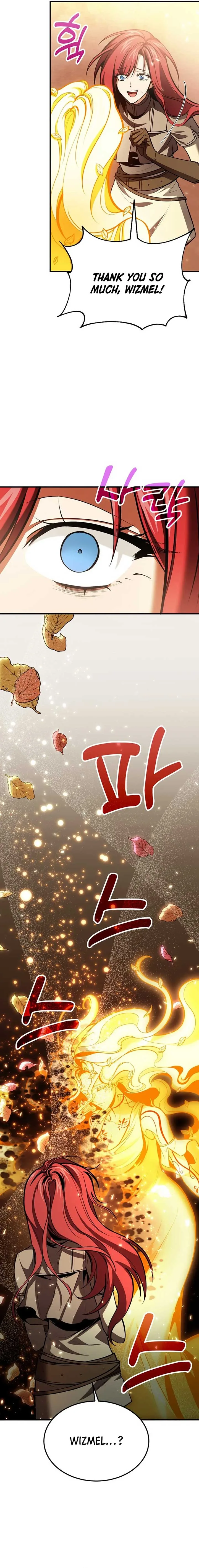 How to Live as an Illegal Healer Chapter 75 page 9
