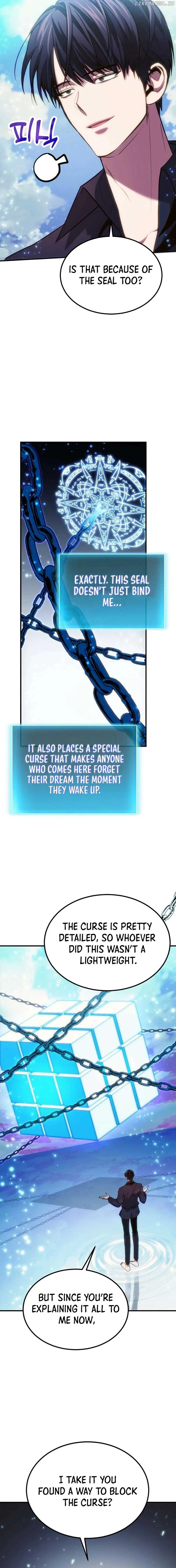 How to Live as an Illegal Healer Chapter 77 page 10