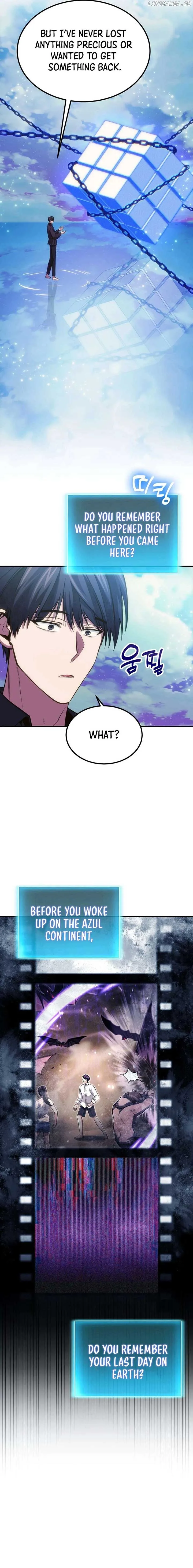 How to Live as an Illegal Healer Chapter 77 page 19