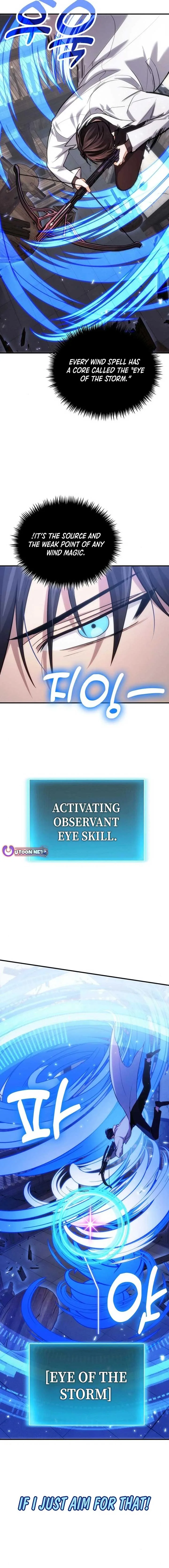 How to Live as an Illegal Healer Chapter 81 page 10