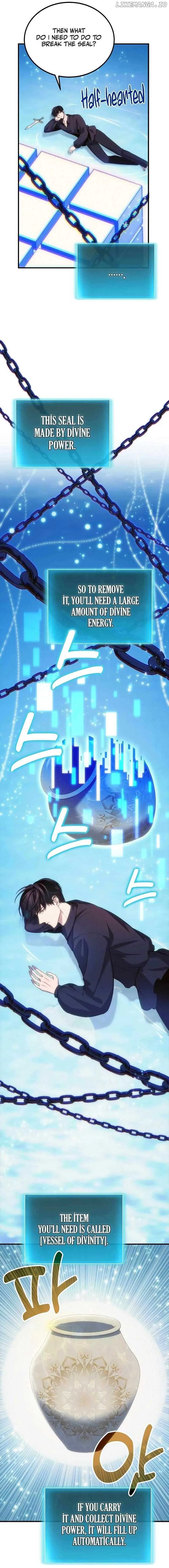 How to Live as an Illegal Healer Chapter 78 page 13