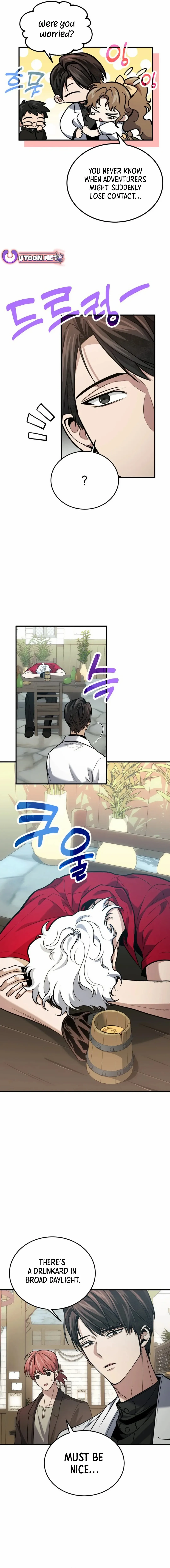 How to Live as an Illegal Healer Chapter 79 page 16