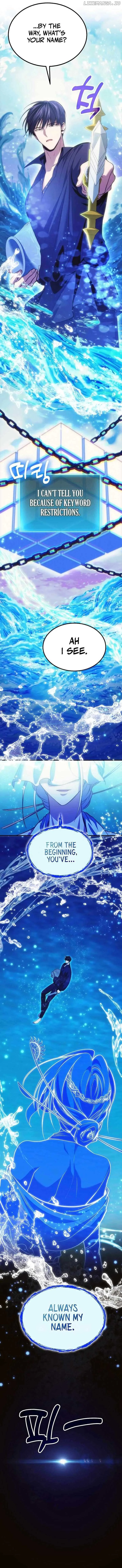 How to Live as an Illegal Healer Chapter 78 page 24