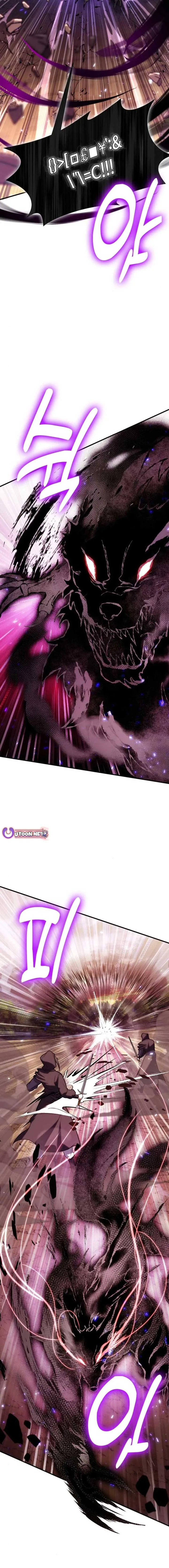 How to Live as an Illegal Healer Chapter 83 page 10