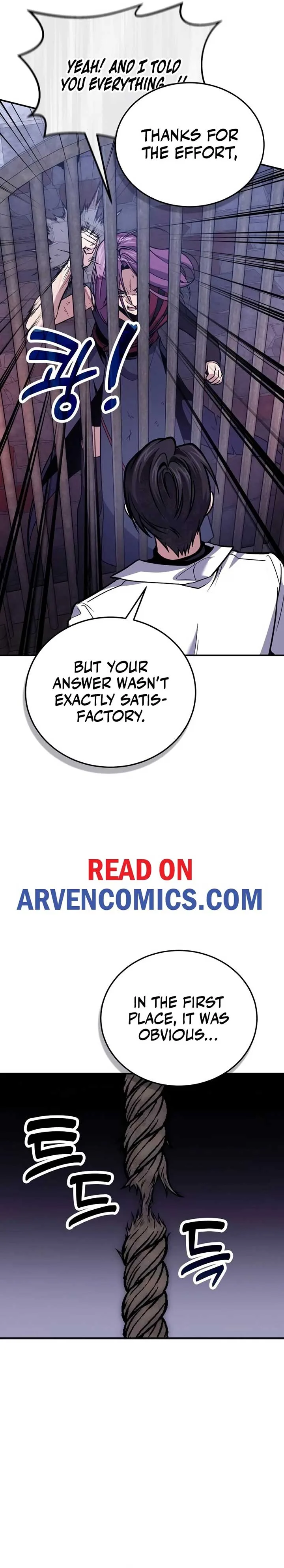 How to Live as an Illegal Healer Chapter 87 page 10