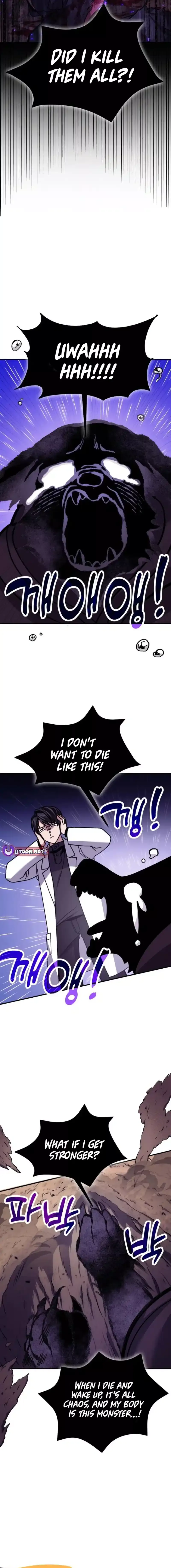 How to Live as an Illegal Healer Chapter 84 page 23