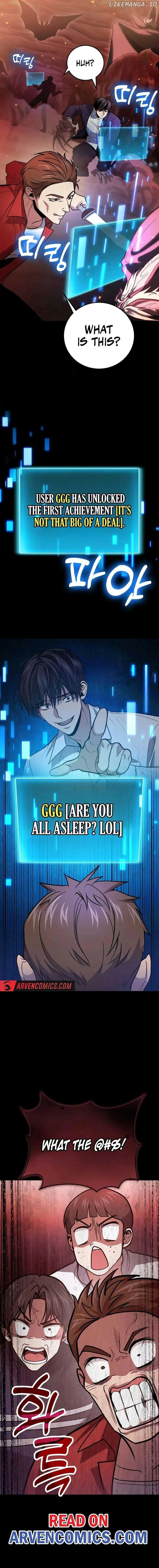 How to Live as an Illegal Healer Chapter 88 page 15