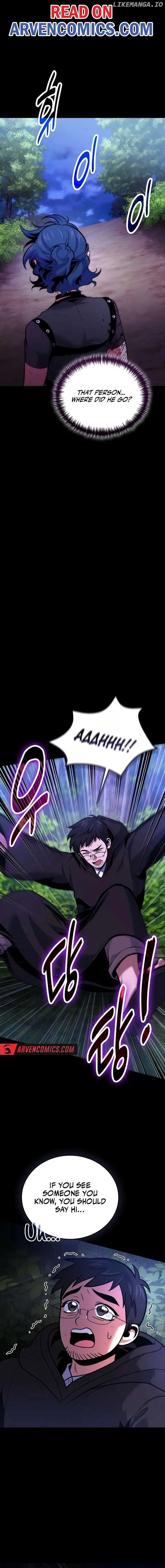 How to Live as an Illegal Healer Chapter 94 page 5