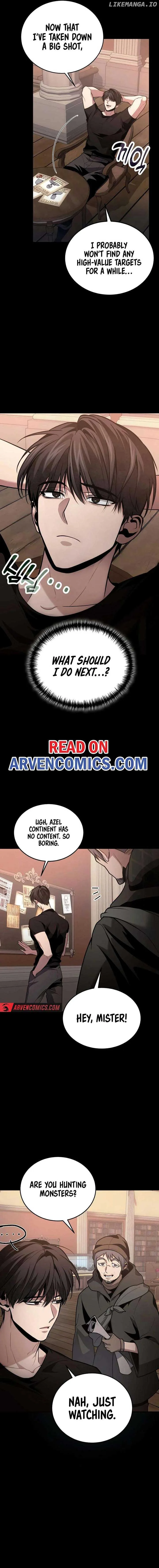 How to Live as an Illegal Healer Chapter 92 page 6