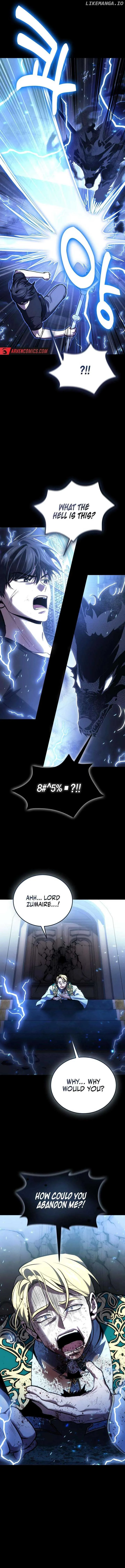 How to Live as an Illegal Healer Chapter 98 page 18