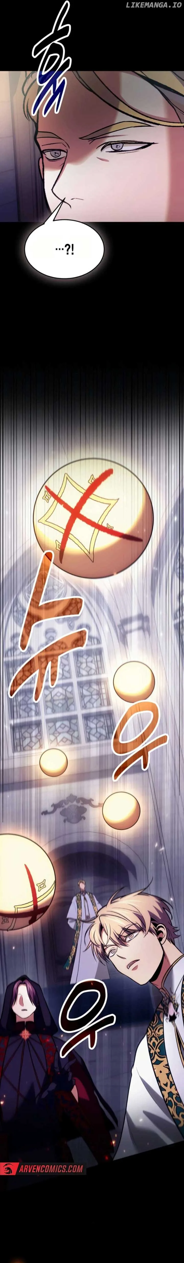 How to Live as an Illegal Healer Chapter 97 page 4