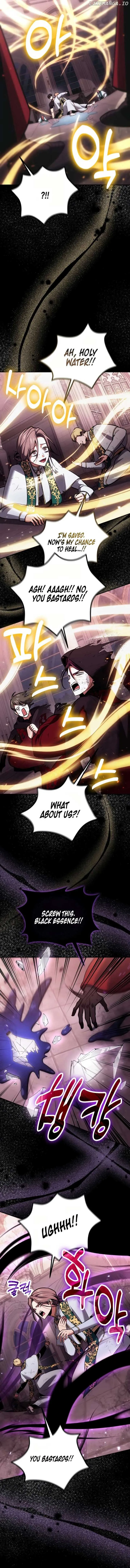 How to Live as an Illegal Healer Chapter 97 page 15