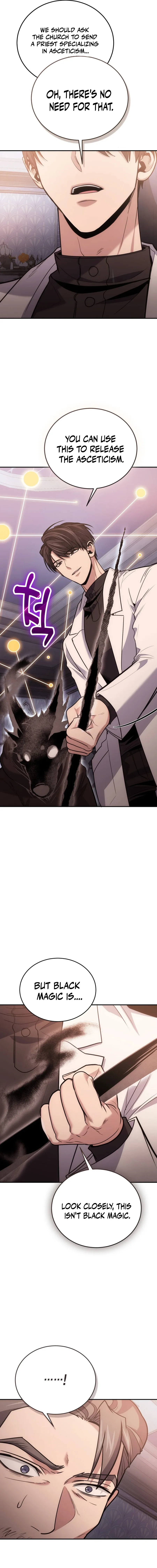 How to Live as an Illegal Healer Chapter 105 page 4