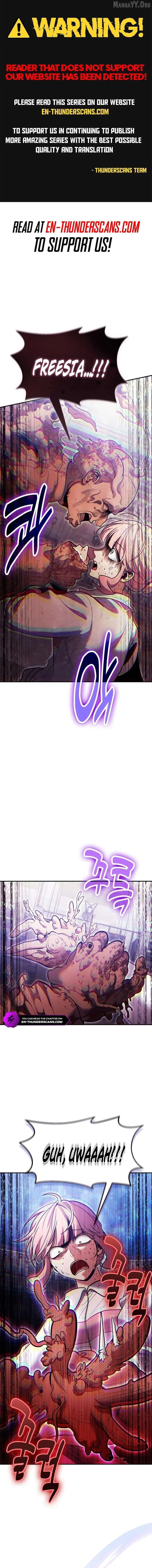 How to Live as an Illegal Healer Chapter 120 page 2