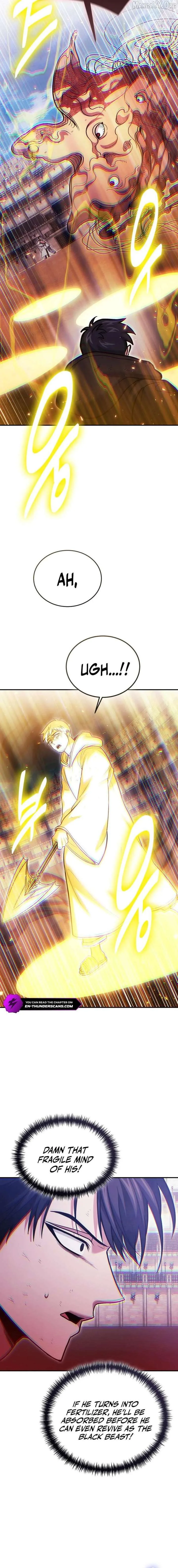 How to Live as an Illegal Healer Chapter 120 page 11