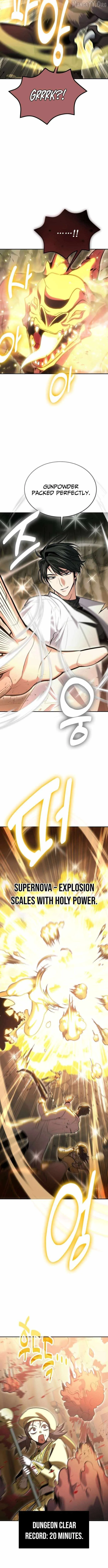 How to Live as an Illegal Healer Chapter 128 page 4