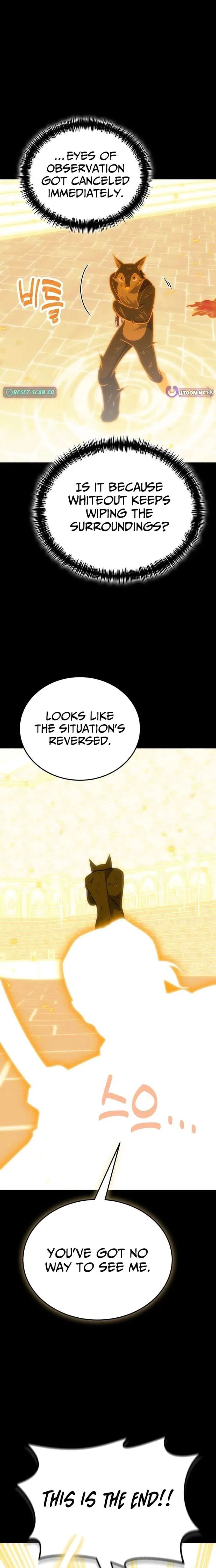 How to Live as an Illegal Healer Chapter 130 page 24