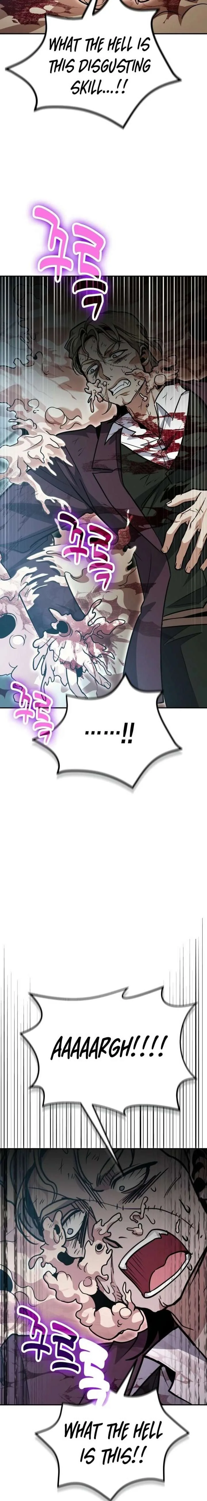 How to Live as an Illegal Healer Chapter 131 page 4