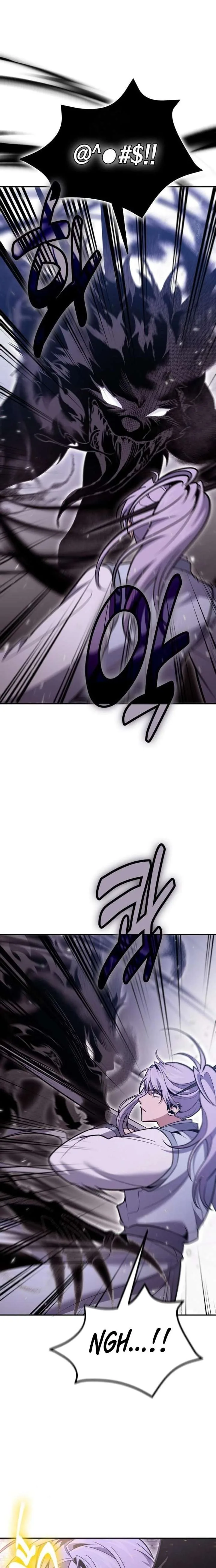 How to Live as an Illegal Healer Chapter 132 page 13