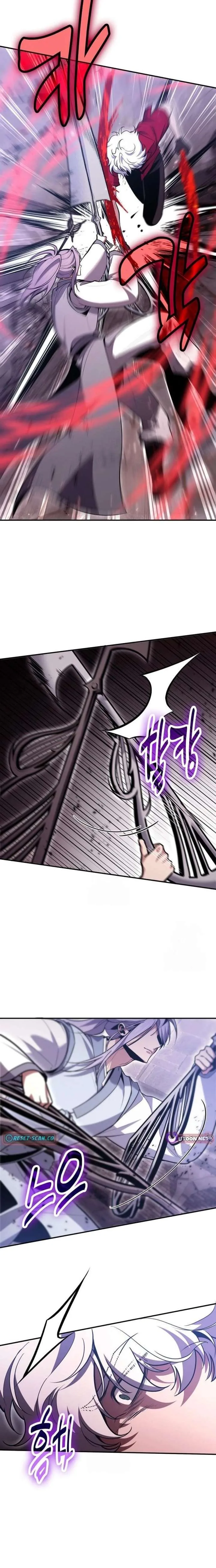 How to Live as an Illegal Healer Chapter 132 page 5