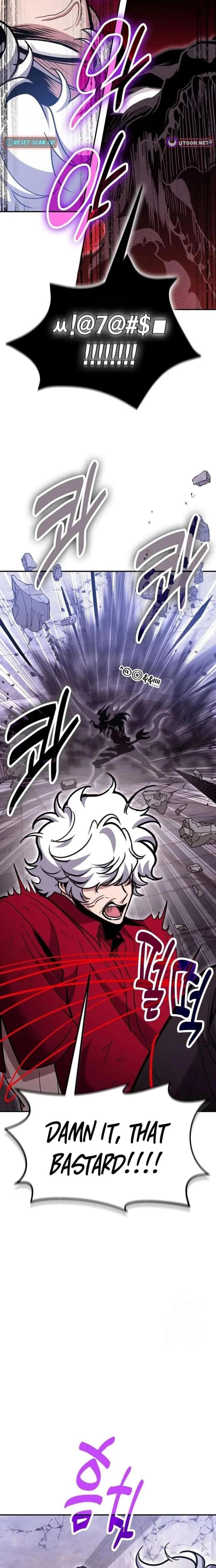 How to Live as an Illegal Healer Chapter 132 page 24