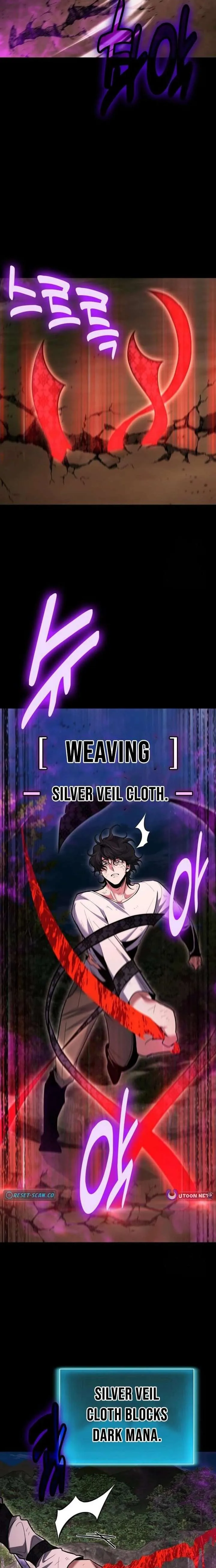 How to Live as an Illegal Healer Chapter 134 page 12