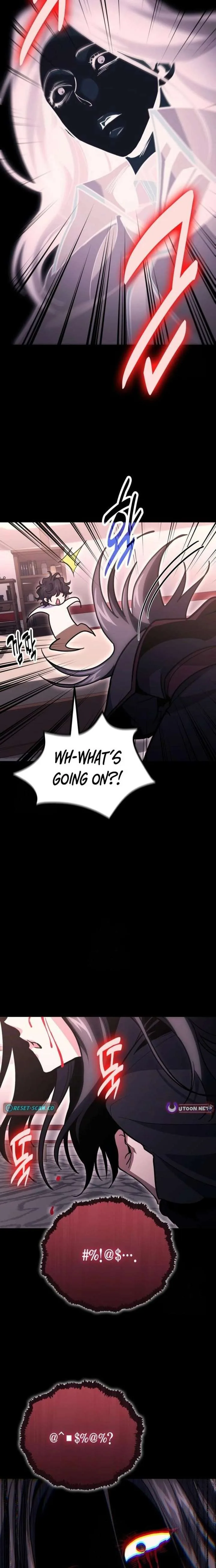 How to Live as an Illegal Healer Chapter 134 page 26