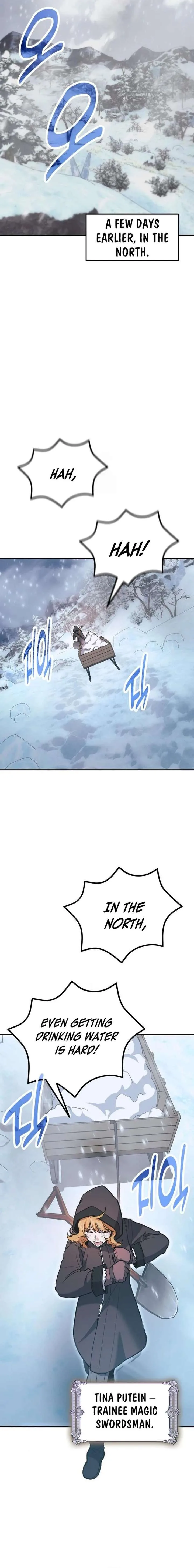 How to Live as an Illegal Healer Chapter 136 page 15