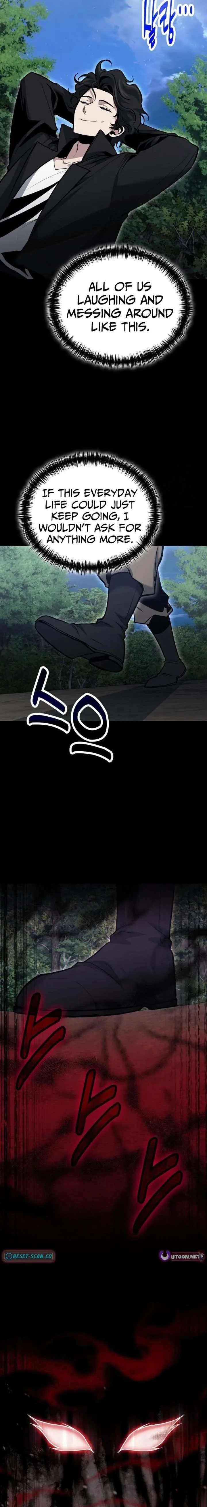 How to Live as an Illegal Healer Chapter 133 page 9