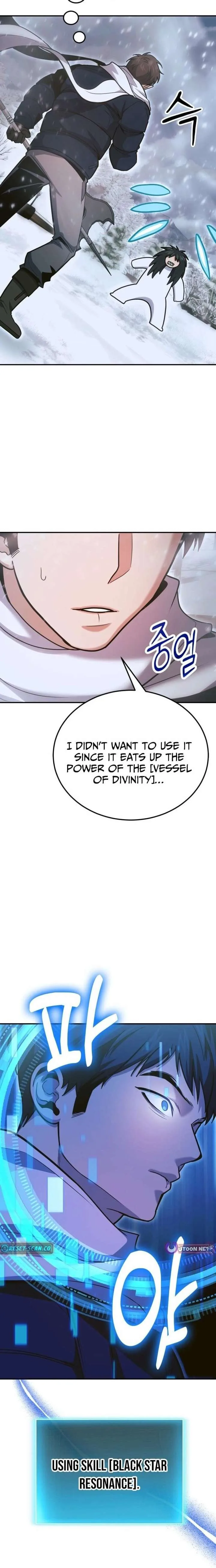 How to Live as an Illegal Healer Chapter 139 page 11