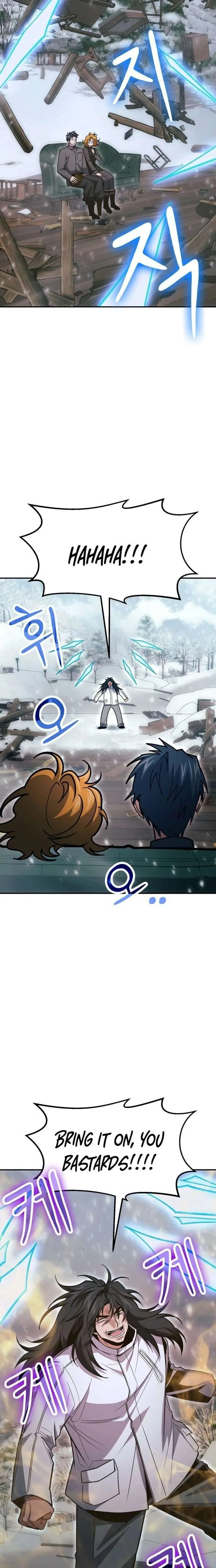How to Live as an Illegal Healer Chapter 139 page 7