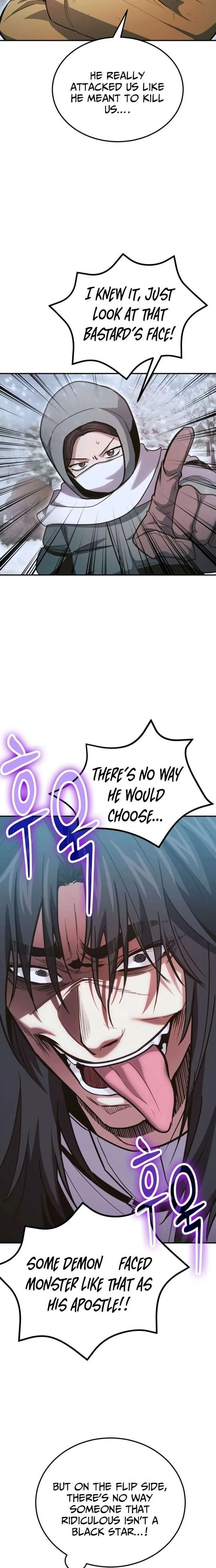 How to Live as an Illegal Healer Chapter 139 page 10