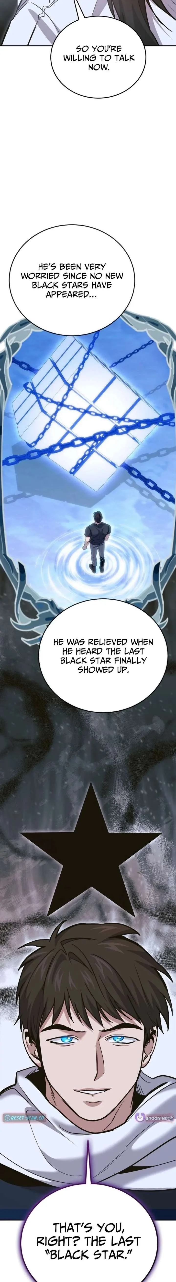 How to Live as an Illegal Healer Chapter 138 page 25