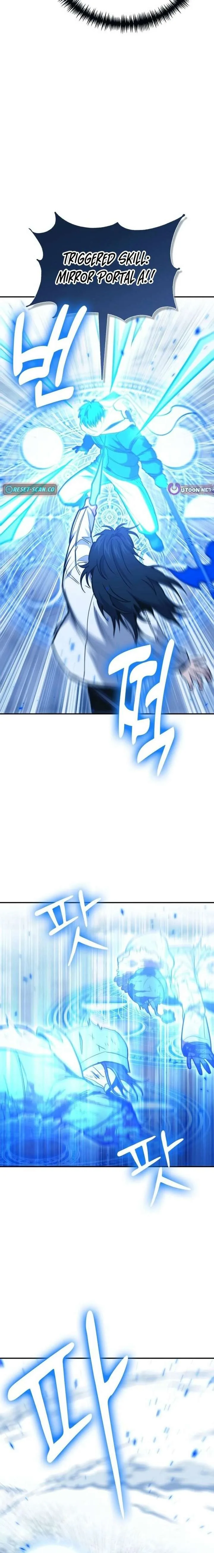 How to Live as an Illegal Healer Chapter 139 page 26