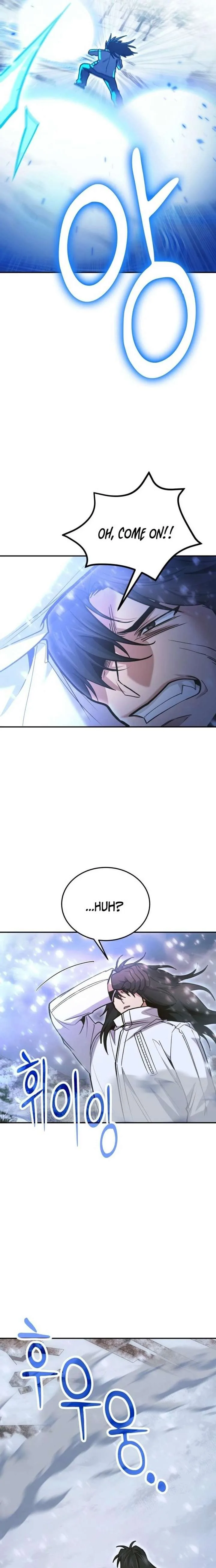 How to Live as an Illegal Healer Chapter 139 page 27