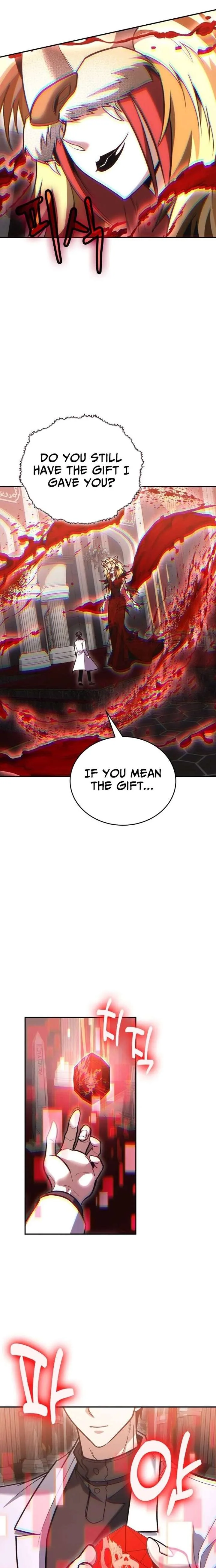 How to Live as an Illegal Healer Chapter 142 page 7
