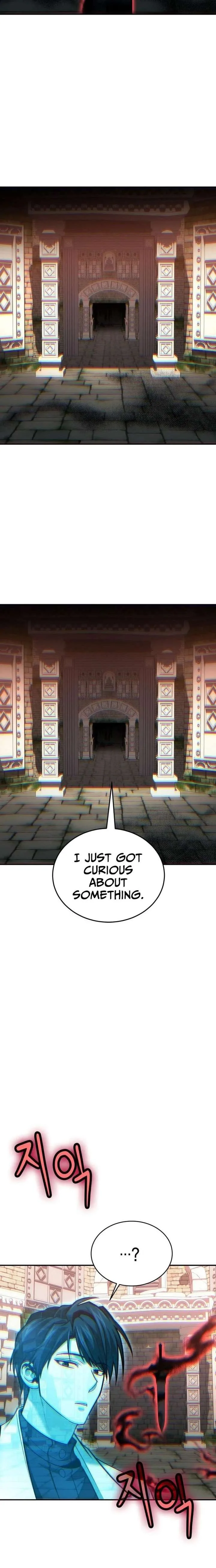 How to Live as an Illegal Healer Chapter 142 page 31