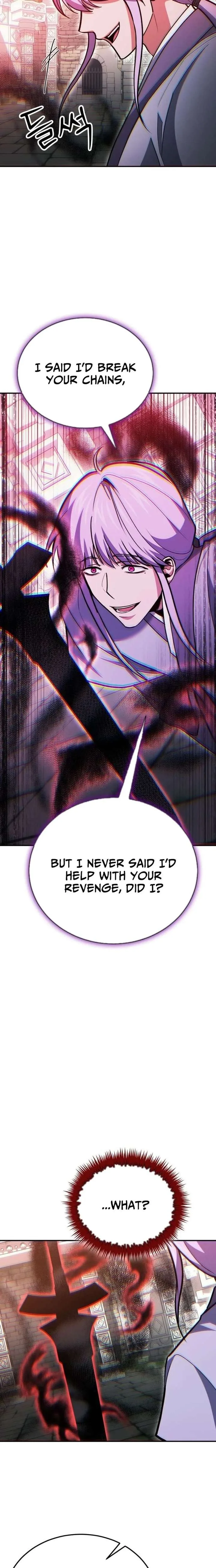 How to Live as an Illegal Healer Chapter 142 page 29